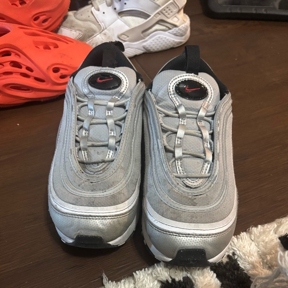 NIKE Air Max 97 Kid 2y